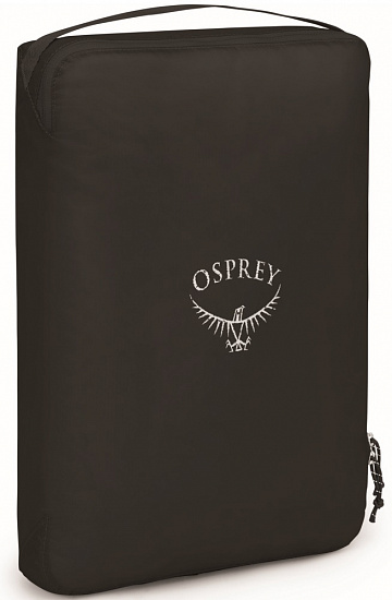 Органайзер Osprey Packing Cube L Black - Фото 1 большая