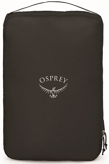 Органайзер Osprey Packing Cube L Black - Фото 2 большая