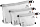 Комплект органайзеров Eagle Creek Pack-It Specter Tech Sac Set S/M/L Black/White - Фото 1 малая