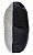 Органайзер для багажа Eagle Creek Pack-It Specter Tech Cube Large Black/White - Фото 3 малая