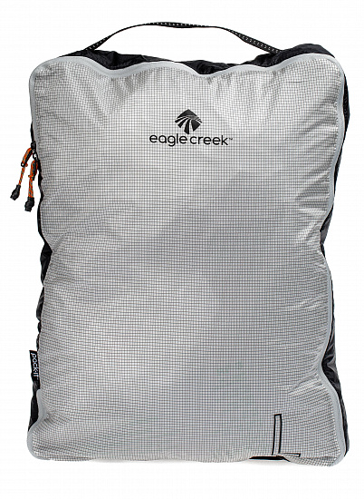 Органайзер для багажа Eagle Creek Pack-It Specter Tech Cube Large Black/White - Фото 1 большая
