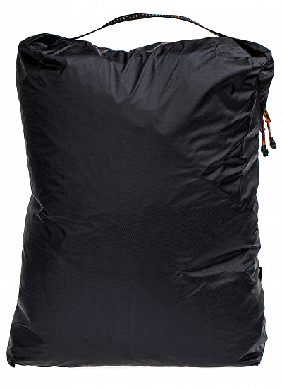 Органайзер для багажа Eagle Creek Pack-It Specter Tech Cube Large Black/White - Фото 4 большая