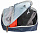 Органайзер для багажа Eagle Creek Pack-It Specter Tech Cube Small Indigo Blue - Фото 2 малая