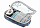 Органайзер для багажа Eagle Creek Pack-It Specter Tech Cube Xsmall Indigo Blue - Фото 3 малая