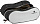 Чехол для обуви Eagle Creek Pack-It Specter Tech Shoe Cube Black/White - Фото 3 малая