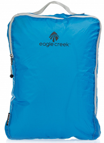 Органайзер для багажа Eagle Creek Pack-It Specter Cube Medium Brilliant Blue - Фото 1 большая