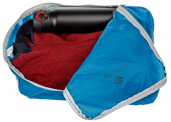 Органайзер для багажа Eagle Creek Pack-It Specter Cube Medium Brilliant Blue - Фото 2 большая