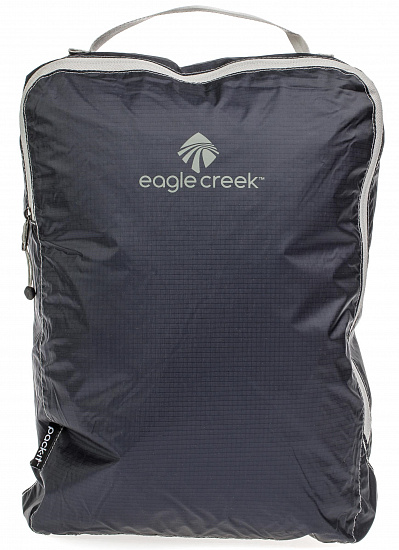 Органайзер для багажа Eagle Creek Pack-It Specter Cube Medium Ebony - Фото 1 большая