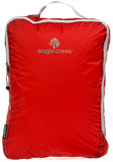 Органайзер для багажа Eagle Creek Pack-It Specter Cube Medium Volcano Red - Фото 1 большая