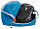 Органайзер для багажа Eagle Creek Pack-It Specter Cube Small Brilliant Blue - Фото 2 малая