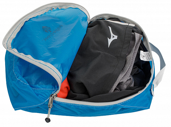 Органайзер для багажа Eagle Creek Pack-It Specter Cube Small Brilliant Blue - Фото 2 большая