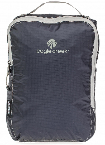 Органайзер для багажа Eagle Creek Pack-It Specter Cube Small Ebony - Фото 1 большая