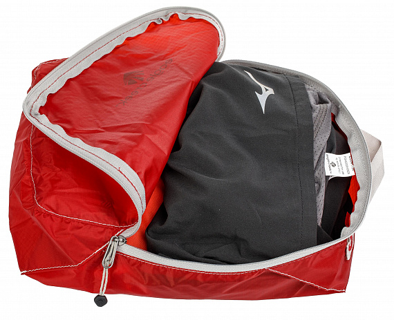 Органайзер для багажа Eagle Creek Pack-It Specter Cube Small Volcano Red - Фото 2 большая