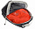 Органайзер для багажа Eagle Creek Pack-It Specter Cube Xsmall Ebony - Фото 2 малая