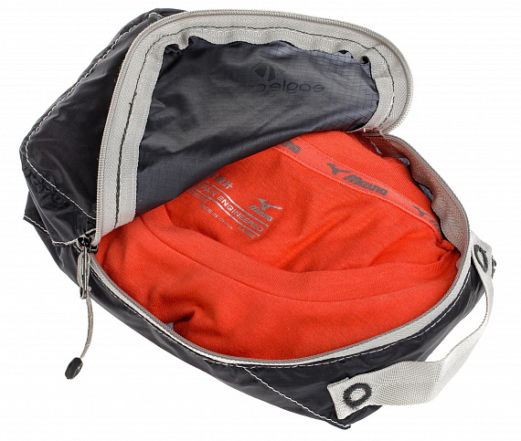 Органайзер для багажа Eagle Creek Pack-It Specter Cube Xsmall Ebony - Фото 2 большая