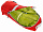 Органайзер для багажа Eagle Creek Pack-It Specter Slim Cube Small Volcano Red - Фото 2 малая