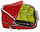 Органайзер для багажа Eagle Creek Pack-It Specter Compression Cube Medium Volcano Red - Фото 2 малая