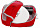 Органайзер для багажа Eagle Creek Pack-It Specter Clean Dirty Cube Small Volcano Red - Фото 2 малая