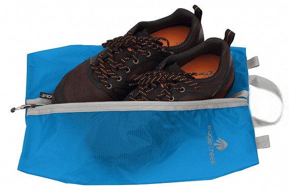 Чехол для обуви Eagle Creek Pack-It Specter Brilliant Blue - Фото 1 большая