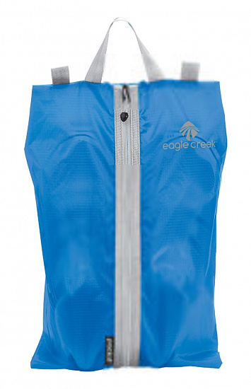 Чехол для обуви Eagle Creek Pack-It Specter Brilliant Blue - Фото 2 большая