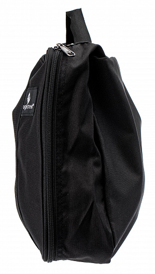 Органайзер для багажа Eagle Creek Pack-It Original Cube Medium Black - Фото 3 большая