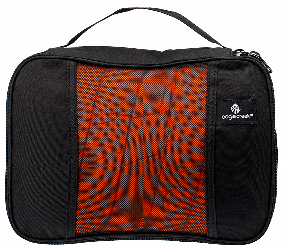 Органайзер для багажа Eagle Creek Pack-It Original Cube Small Black - Фото 1 большая