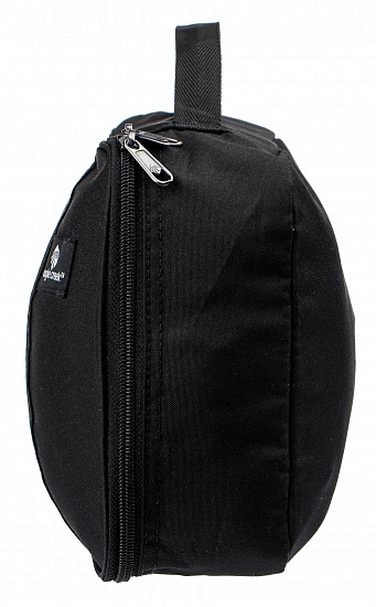 Органайзер для багажа Eagle Creek Pack-It Original Cube Small Black - Фото 3 большая