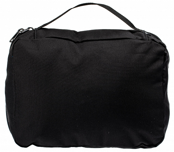 Органайзер для багажа Eagle Creek Pack-It Original Cube Small Black - Фото 4 большая