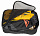 Органайзер Eagle Creek Pack-It Original Clean Dirty Cube Medium Black - Фото 3 малая