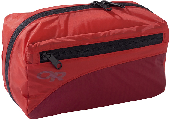 Органайзер OR Backcountry 2 Hot Sauce/Agate - Фото 1 большая