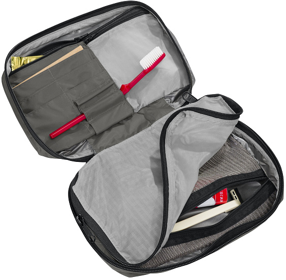 Органайзер OR Backcountry 2 Hot Sauce/Agate - Фото 2 большая