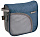 Чехол для одежды Ferrino Folder Clothing Schiphol Tg. S Blue - Фото 1 малая