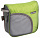 Чехол для одежды Ferrino Folder Clothing Schiphol Tg. S Green - Фото 1 малая