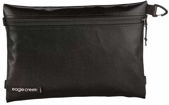 Органайзер Eagle Creek Pack-It Gear Pouch S Black - Фото 2 большая
