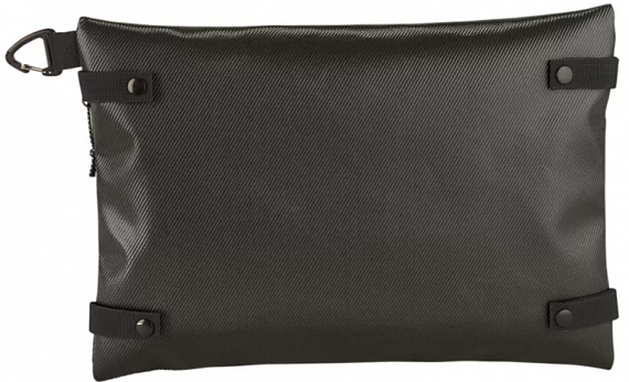 Органайзер Eagle Creek Pack-It Gear Pouch S Black - Фото 3 большая