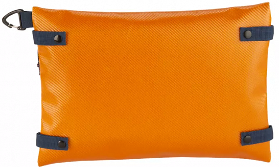 Органайзер Eagle Creek Pack-It Gear Pouch M Sahara Yellow - Фото 3 большая