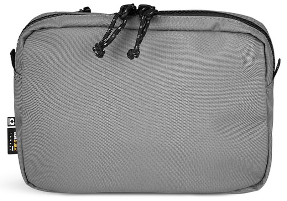 Органайзер Ogio Alpha Core Convoy Modular Pouch Charcoal - Фото 1 большая