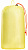 Мешок упаковочный Tatonka Sqzy Stuff Bag 2 L Light Yellow - Фото 2 малая