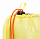 Мешок упаковочный Tatonka Sqzy Stuff Bag 2 L Light Yellow - Фото 3 малая