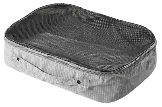 Органайзер Naturehike Modbox Storage L Grey - Фото 1 большая