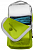 Органайзер для багажа Eagle Creek Pack-It Specter Cube Xsmall Strobe Green - Фото 2 малая