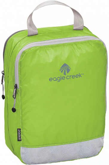 Органайзер для багажа Eagle Creek Pack-It Specter Clean Dirty Cube Small Strobe Green