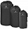 Комплект органайзеров Eagle Creek Pack-It Specter Stuffer Set S/M/L Ebony - Фото 1 малая