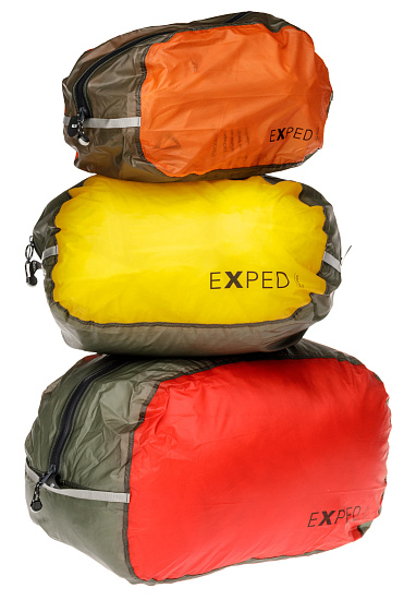 Органайзер Exped Zip Pack UL XL - Фото 3 большая
