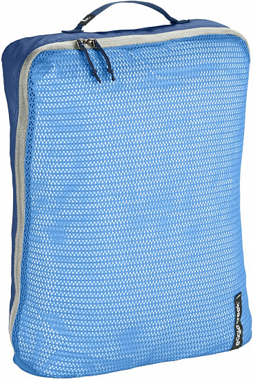 Органайзер для багажа Eagle Creek Pack-It Reveal Cube L Az Blue/Grey - Фото 1 большая