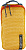 Органайзер для багажа Eagle Creek Pack-It Reveal Slim Cube S Sahara Yellow - Фото 1 малая