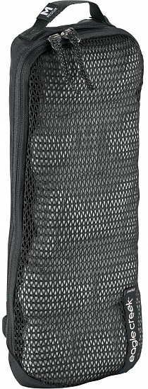 Органайзер для багажа Eagle Creek Pack-It Reveal Slim Cube M Black - Фото 1 большая