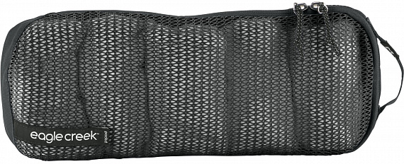 Органайзер для багажа Eagle Creek Pack-It Reveal Slim Cube M Black - Фото 2 большая