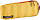 Органайзер для багажа Eagle Creek Pack-It Reveal Slim Cube M Sahara Yellow - Фото 3 малая