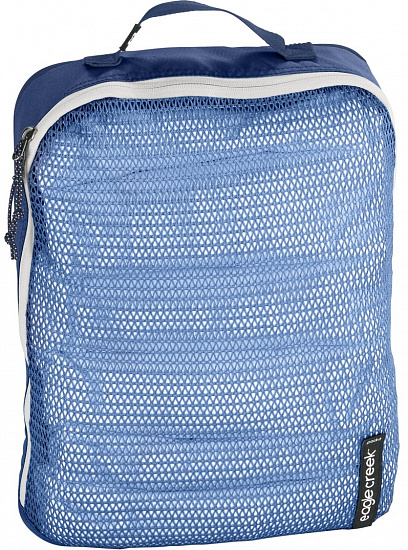 Органайзер для багажа Eagle Creek Pack-It Reveal Expansion Cube S Az Blue/Grey - Фото 1 большая